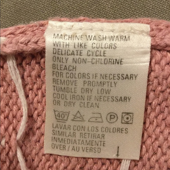 Women’s Tunic Snowflake Pullover Sweater Size Large - Picture 12 of 12